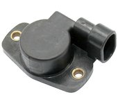 Sensor de posición del acelerador 1022-0252 27271-95 Para 1998-2001 Road Glide King