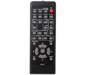 Para el control remoto universal del proyector Hitachi R017f Cp-a221n [jkw]
