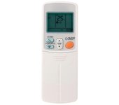 Repuesto del control remoto del aire acondicionado universal para Daikin ARC433A88