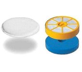 Kit de filtro para Dyson Dc05 Dc08 Dc08t DC08TW Aspirador - Reemplazo H El kit de filtro incluye: Dyson 907671-01, 905401-01, 902768-01 DC08 DC05 M...