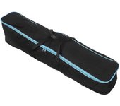 Contenedor de mazo Bolsa de transporte de mazo de croquet Organizador de mazo de croquet Bolsa de palo de croquet Como se muestra 100.00X16.00X0.40CM
