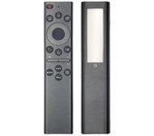 BN59-01385B para Samsung Recargable Solar Voice QLED TV Remote QN55QN90BD Nuevo