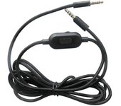 Cable de repuesto para Logitech G433/233/g Pro/g Pro X/hyperx Cloud Alpha/xbox One