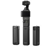 Mango de batería de 4500 mAh para DJI OSMO Pocket 3 Power Bank Portable Extension Rod