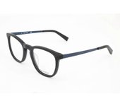 Monturas de gafas Nautica N8154 005 NEGRO MATE 50/21/ HOMBRE 50 mm