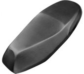 Scooter motocicleta cubierta de asiento impermeable