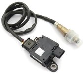 Sensor de partículas para Tl Tle Ql Qle 1.7 2.0 Crdi 39265-2F250 392652F250 0281006611