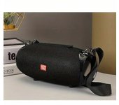 TG534 Altavoces estéreo inalámbricos portátiles para exteriores con diseño impermeable de doble bocina Subwoofers estéreo TWS Varilla Llamadas mano...