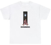 Mac Miller Camiseta de Natación-MBE72 M