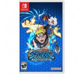 nintendo games NARUTO X BORUTO Ultimate Ninja Storm Connections para Nintendo Switch [VIDEOJUEGOS] Importación de EE. UU.