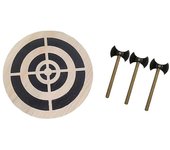 Juego pequeño, juego de lanzamiento con juego de madera, juego de lanzamiento de juegos al aire libre ejercicios