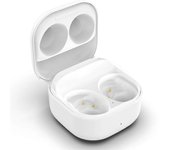 Auriculares Galaxy Buds Fe Compartimento de carga para almacenamiento SM-R400 Caja de carga Compartimento de carga de auriculares-YNP
