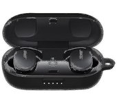 Carcasa de auricular inalámbrica compatible con Bluetooth para -bose Sport Earbuds Case