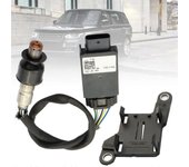 Sensor de Nox para Sport Range Evoque 2.0 GH225J299AD GH22-5J299-AD 15453685 0281006904 Negro