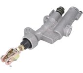 Bomba de freno trasero de motocicleta Cilindro maestro 5UN?2583V?00 Reemplazo para XT250 XG250 WR250F WR250R