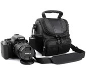 Bolsa de la caja de la cámara para Panasonic Lumix Dmc Lx7 Lx100 Lz20 Lz35 Fz72 Fz45 Gf8 Gf7 Gf6 Fz2000 Fz1000 Fz85 Fz83 Fz82 Fz80 Dc-fz85 Gx7