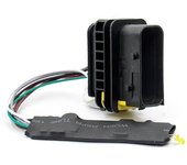 Adblueobd2 para Hombre Euro 6 Escáner de Camión Emulador de Adblue Euro6 para Camiones con Sensor de NOX Como se muestra