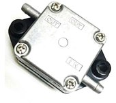 Bomba de combustible F4 4T para PARSUN HDX MAKARA YAMAHA F5 F6 MAKARA F8, motor fueraborda de 4 tiempos, 4 HP, 5 HP, 6 HP y 8 HP, 6BX-24410-00 67D-...