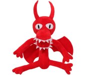 Heyone Juguetes de peluche Rainbow Friends de 11,8 pulgadas: Muñeco de peluche de animales de peluche Monster Soft Cut, peluche del juego de terror...