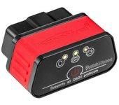 Aplicar a la herramienta de diagnóstico del escáner automático del lector de códigos de coche 5.0 Obd compatible con Bluetooth