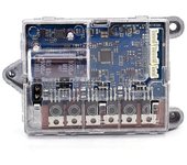 Tablero de distribución ESC mejorado de la placa principal del controlador V3.0 para M365 1S Essential Pro Pro 2 MI3 Electric Sc azul