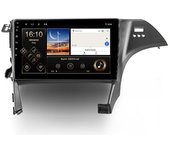 Para Toyota Prius 3 XW30 2009-2015 Conductor derecho Coche Radio Multimedia Reproductor de vídeo Navegación GPS