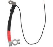 Cable de batería positivo para coche Cable de batería positivo CV6Z14300A para accesorios de coche Focus 2012-2018 Como se muestra