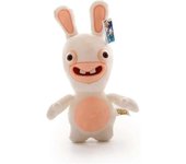 2024,Hot Toys Rayman Raving Rabbids Animación Animal Conejo Peluche Muñeca Muñeca Niña Regalo 22 cm
