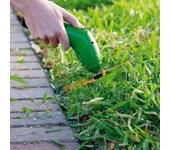 Cortacésped eléctrico de mano Mini recortadora portátil de jardín inalámbrica e20241122416