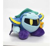 Nueva serie de aventuras All Star Collection Meta Knight Plush Toy Kawaii Peluche Juguetes Lindos Animales Peluche Peluche Muñecas Juguete Niños