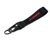 Redkid Para HONDA CBR 250R 500R 600RR 650R 1000RR SC57 650 R 600 RR Accesorios para motocicletas CNC Cubierta de llave de aluminio Carcasa y llaver...