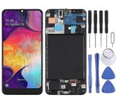Pantalla TFT LCD para Samsung Galaxy A50 -JA