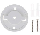 Tapo C200 Smart Camera Base de montaje en pared TL70 Accesorios para TP-Link C210 - ¡Comprar Ahora! One Size