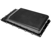 Cárter de aceite de transmisión de coche HL3Z-7A194-A para Navigator 2017-2023 HL3Z7A194A Negro