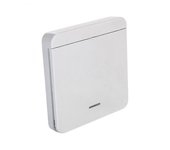 WIFI Mini Switch Tuya Smart Life APP Interruptor de luz de botón RF 433Mhz Tuya o vida inteligente