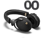 Funda de auriculares de 2 piezas compatible con MARSHALL Monitor II ANC 2 Reemplazadores de fundas de auriculares