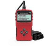 Para Bosch de alta calidad V309 Obd2 Obdii Auto Escáner de diagnóstico de automóvil Diagnóstico de automóvil de mano
