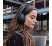 Auriculares con cancelación de ruido 700 - Auriculares Bluetooth inalámbricos sobre la oreja con micrófono incorporado
