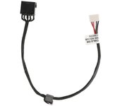 LENOVO G50-70 G50-80 G50-85 Cable de toma de corriente de CC portátil portátil