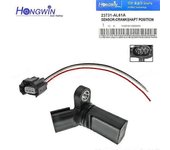 Camshaft Crankshaft Position Sensor Plug For Infiniti FX35 Nissan 350Z Altima Maxima Murano 3.5L VQ35DE A29632 A29630 23731AL606