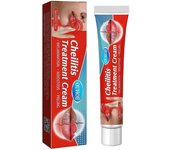 20 g de bálsamo labial crema para queilitis
