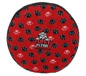 Tuffy Ultimate Flyer Pata Roja, 1 cada uno