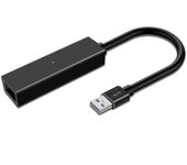 Adaptador de cámara para Psvr / ps5, cable convertidor Ps Vr compatible con 5 consolas, accesorios de juegos USB 3.0 Vr
