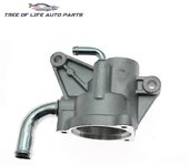 Carcasa del termostato para Suzuki Sx4 16/18l Swift 15 2005-2011 Cubierta del termostato 17690-80ja0-000 1769063j00 1769080ja0 17690-80ja Boris