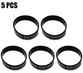 Cinturones para Rainbow D2 D3 D4 D4C D4C SE E Series Aspiradora Parte Piezas de limpieza del hogar Reemplazo de piezas China 5pcs