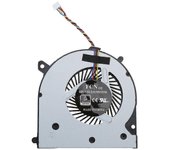 Nuevo ventilador de CPU para HP Elitebook 740 745 755 840 850 855 ZBook 14 G1 G2 730792-001
