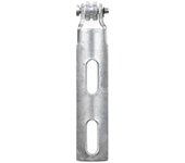 Rueda guía de sierra de calar duradera Rodillo de guía de sierra de metal de buen rendimiento de metal fácil de usar para Hitachi 55 JIKAIX Plata