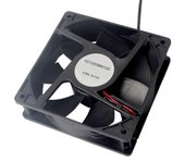 Ventilador de reemplazo para Masterbulit Gravity Series 560/800/1050 Digital Grill Smoker Ft