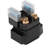 Relé de solenoide de arranque para Yamaha 350/400/450 Grizzly Kodiak Raptor Atv