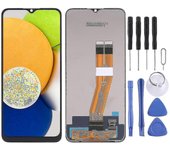 Pantalla LCD OEM para Samsung Galaxy A03 SM-A035F con Digitizer Full Assembly